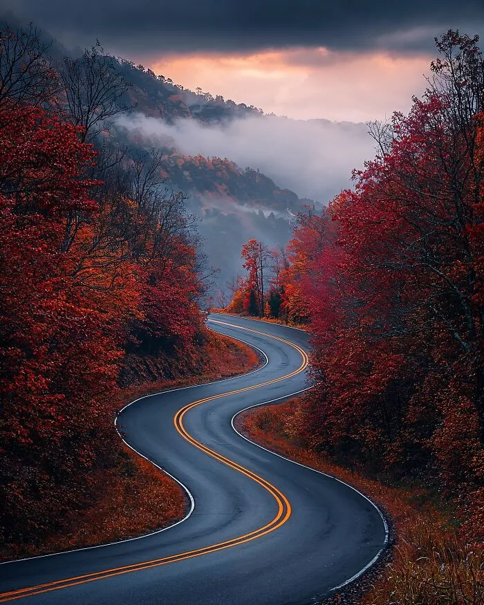 42 Landscape Images That Blur The Line Between Reality And Imagination By Daniel Greenwood