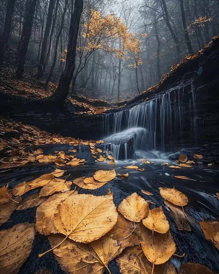 42 Landscape Images That Blur The Line Between Reality And Imagination By Daniel Greenwood
