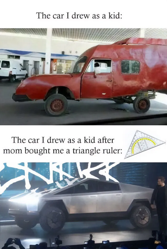 Car Drawings