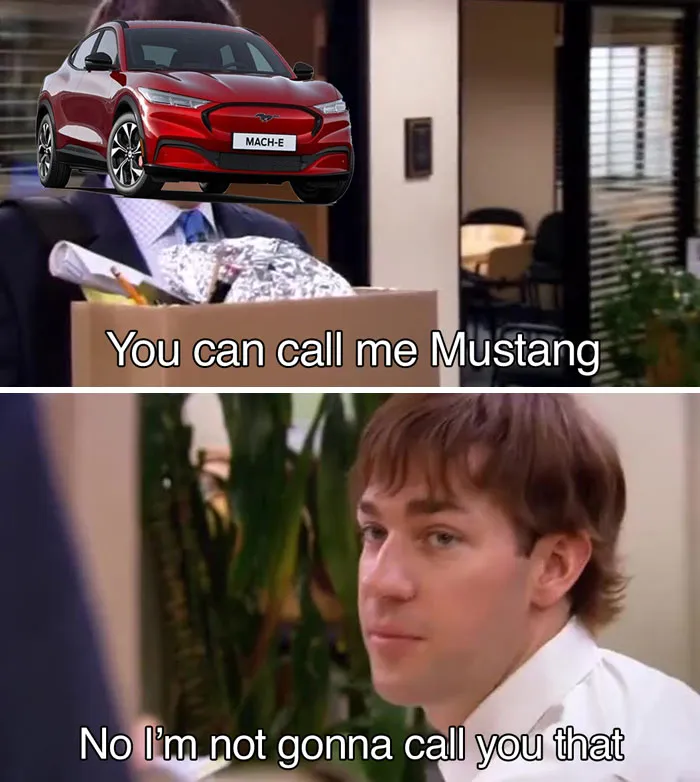 “I’m Not Gonna Call You That”