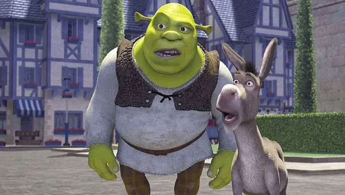 Shrek