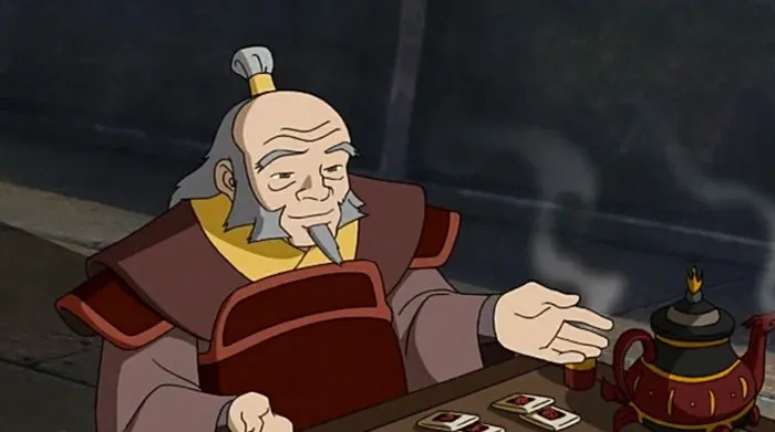 Uncle Iroh