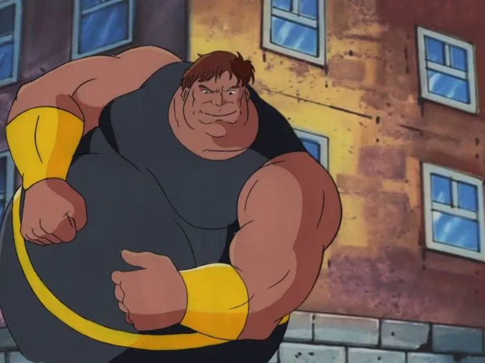 The Blob