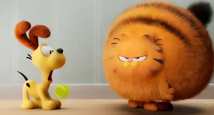 Garfield