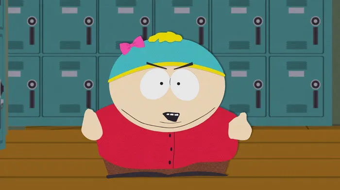 Eric Cartman