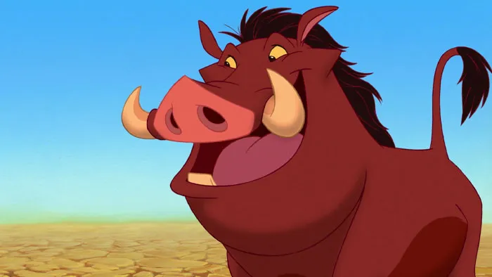 Pumbaa