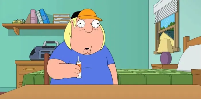 Chris Griffin