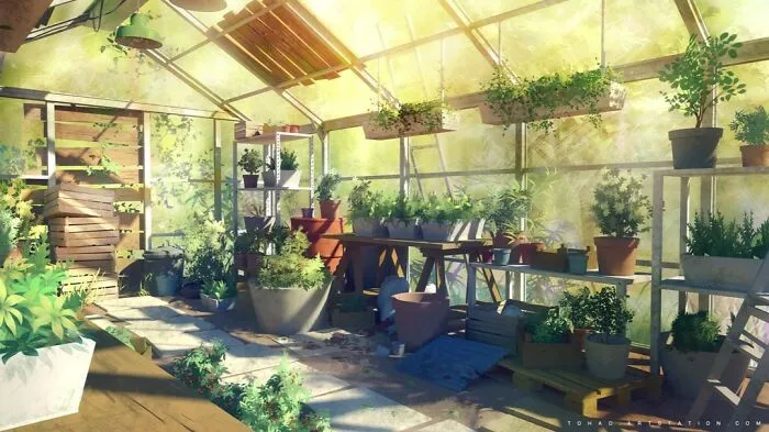 When Fantasy Meets Reality: The Art Of Sylvain Sarrailh (35 Pics)