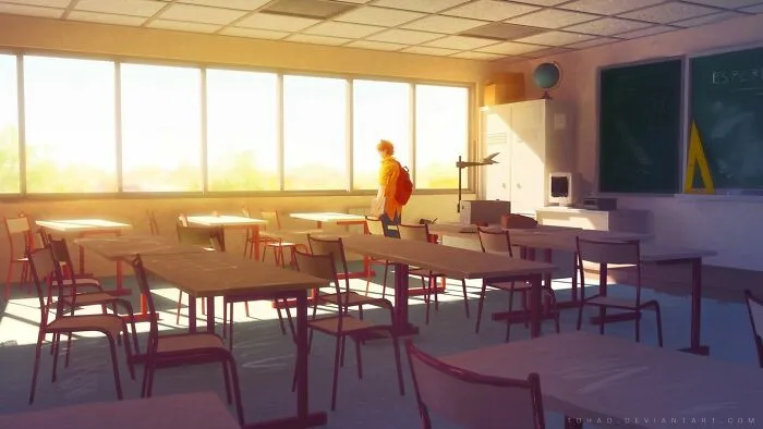 When Fantasy Meets Reality: The Art Of Sylvain Sarrailh (35 Pics)