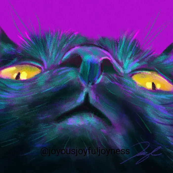 "Golden Eyes"