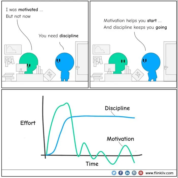 This Artist’s Comics Will Make You Laugh And Think About Life’s Real Challenges (30 Pics)