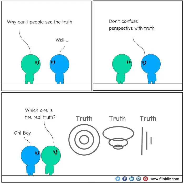 This Artist’s Comics Will Make You Laugh And Think About Life’s Real Challenges (30 Pics)
