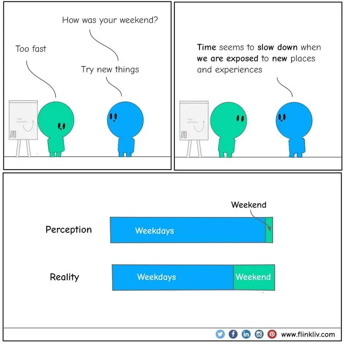 This Artist’s Comics Will Make You Laugh And Think About Life’s Real Challenges (30 Pics)