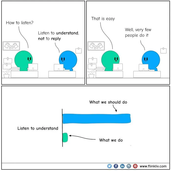 This Artist’s Comics Will Make You Laugh And Think About Life’s Real Challenges (30 Pics)