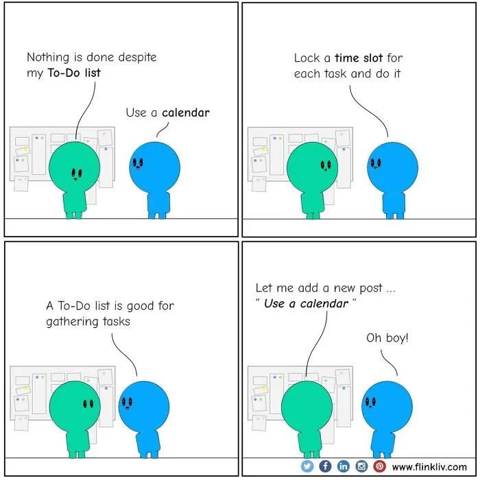This Artist’s Comics Will Make You Laugh And Think About Life’s Real Challenges (30 Pics)