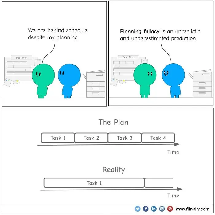 This Artist’s Comics Will Make You Laugh And Think About Life’s Real Challenges (30 Pics)