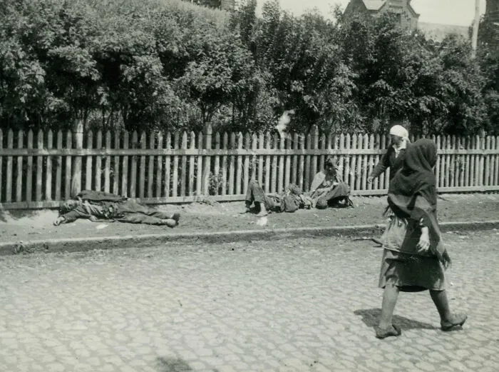 30 Terrifying Moments In Human History That Prove The Past Isn’t Always Pretty