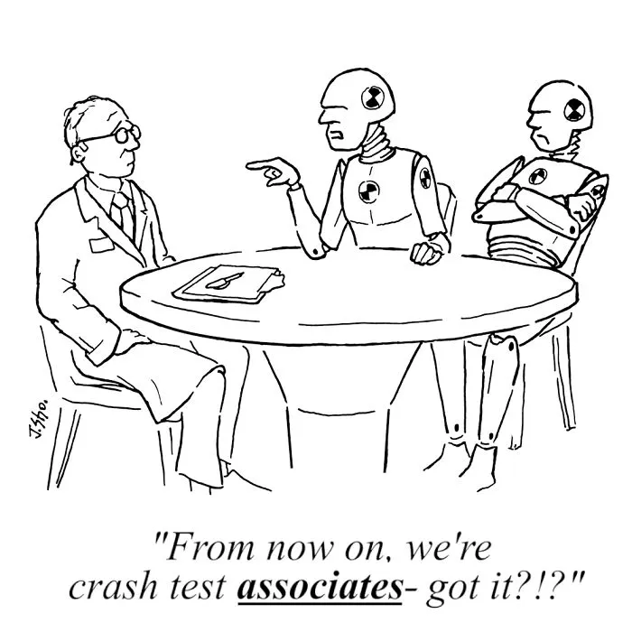 This Cartoonist Creates Single-Panel Comics Full Of Positive Humor (46 New Pics)