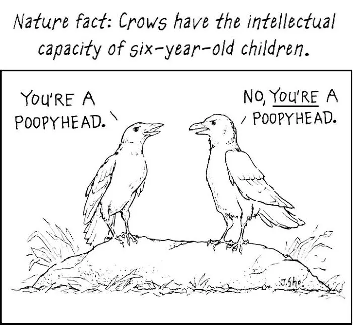 This Cartoonist Creates Single-Panel Comics Full Of Positive Humor (46 New Pics)