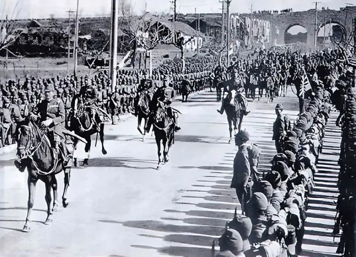 30 Terrifying Moments In Human History That Prove The Past Isn’t Always Pretty