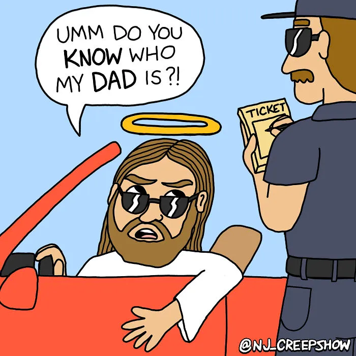Jesus