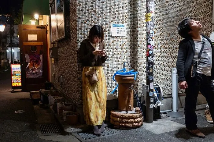 Street Scenes That Prove Beauty Is All Around Us, Captured By Jesse Marlow (30 Pics)