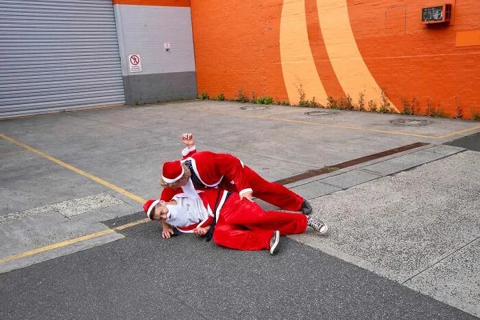 Street Scenes That Prove Beauty Is All Around Us, Captured By Jesse Marlow (30 Pics)