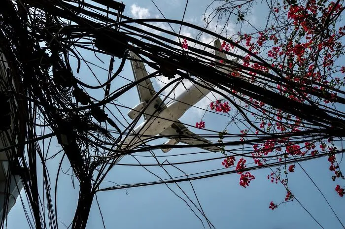 Street Scenes That Prove Beauty Is All Around Us, Captured By Jesse Marlow (30 Pics)