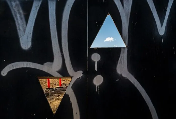 Street Scenes That Prove Beauty Is All Around Us, Captured By Jesse Marlow (30 Pics)