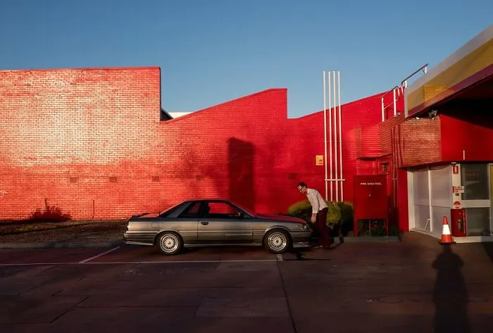 Street Scenes That Prove Beauty Is All Around Us, Captured By Jesse Marlow (30 Pics)
