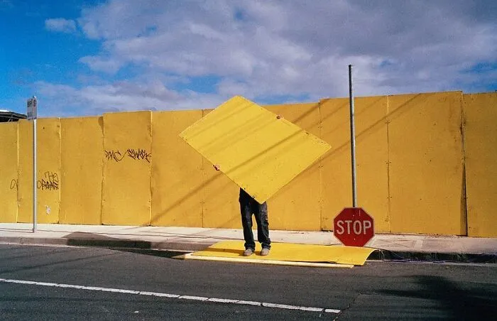 Street Scenes That Prove Beauty Is All Around Us, Captured By Jesse Marlow (30 Pics)