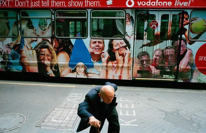 Street Scenes That Prove Beauty Is All Around Us, Captured By Jesse Marlow (30 Pics)