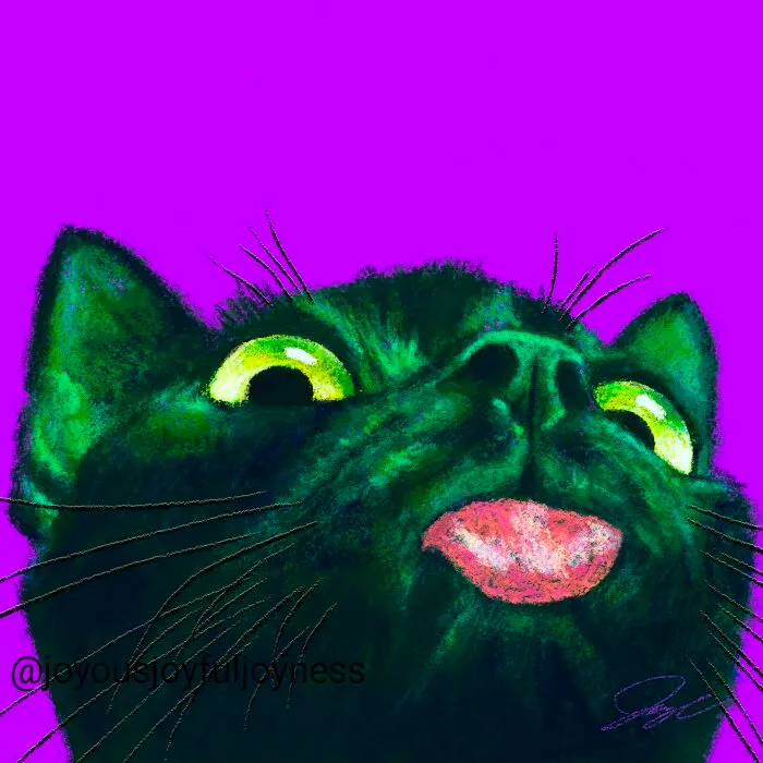 "Little Mlem"