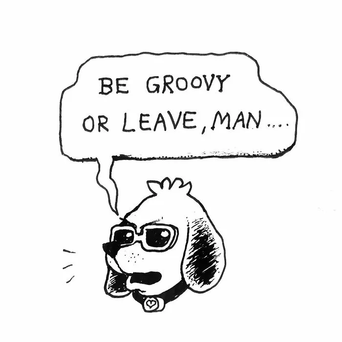 This Instagram Artist With Over 253k Followers Makes Comics That Might Just Make You Feel Melancholic (37 New Pics)