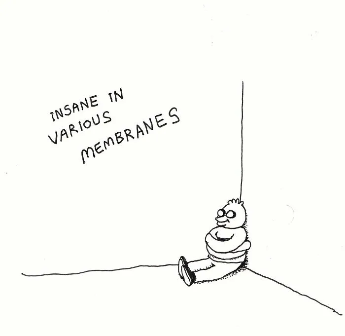 This Instagram Artist With Over 253k Followers Makes Comics That Might Just Make You Feel Melancholic (37 New Pics)
