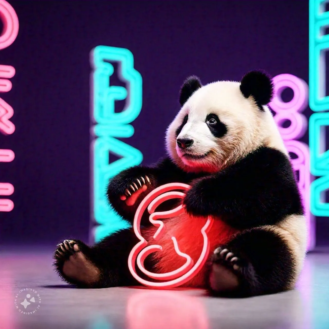 Aita For Decorating My Home With Neon Signs Custom Made For Me And Annoying My Neighbors?