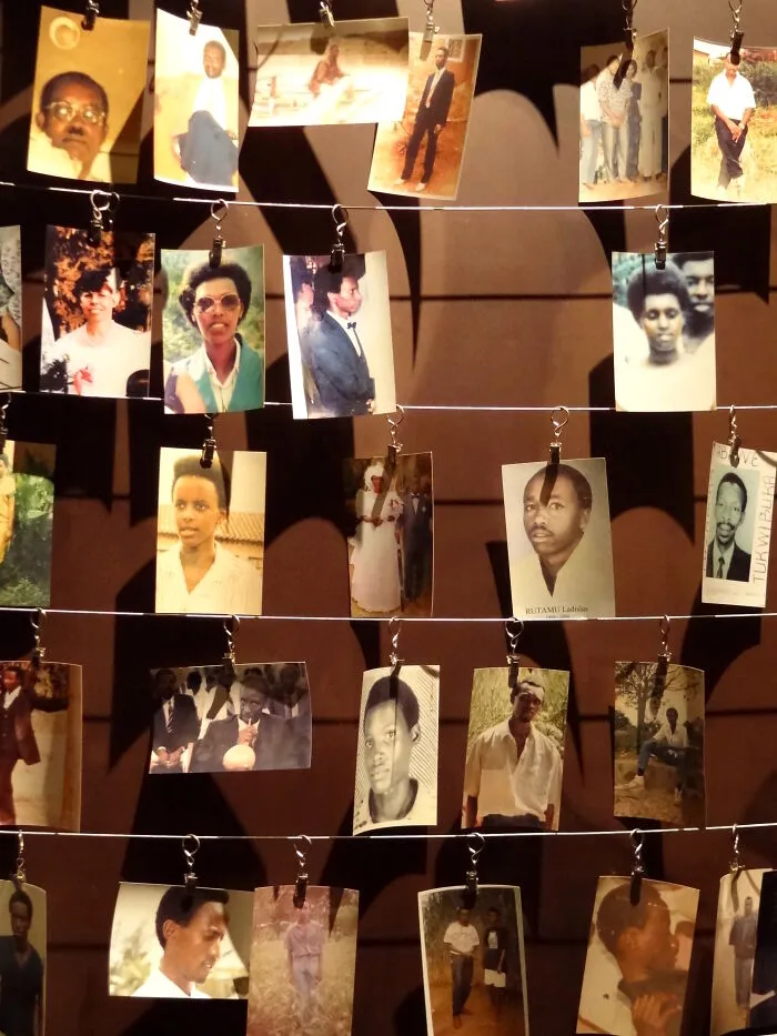 30 Terrifying Moments In Human History That Prove The Past Isn’t Always Pretty