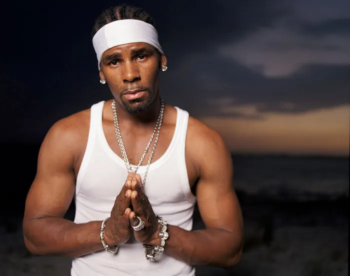 R. Kelly