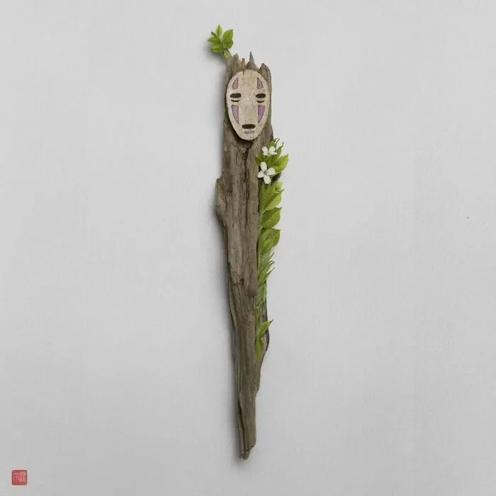 Raku Inoue Brings Animals To Life With Flower Arrangements (57 New Pics)
