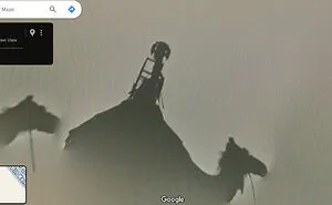 50 Times Google Street View Caught Pure Comedy Gold In Real Life