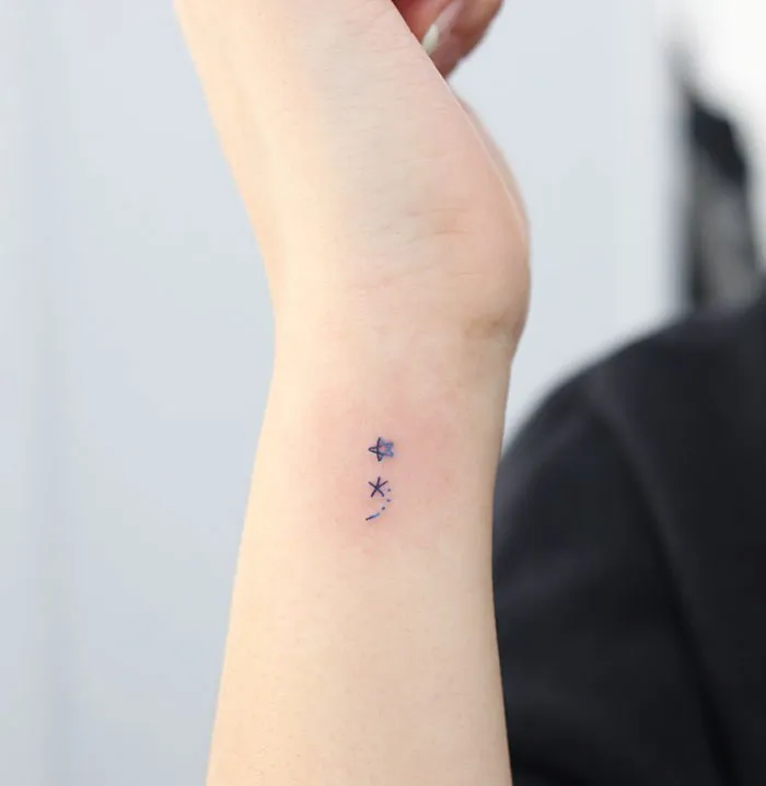 Wish Upon a Star
