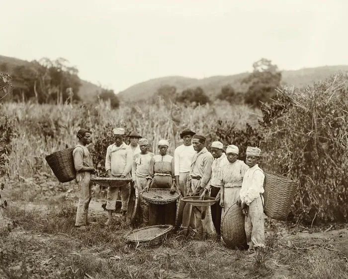 30 Terrifying Moments In Human History That Prove The Past Isn’t Always Pretty