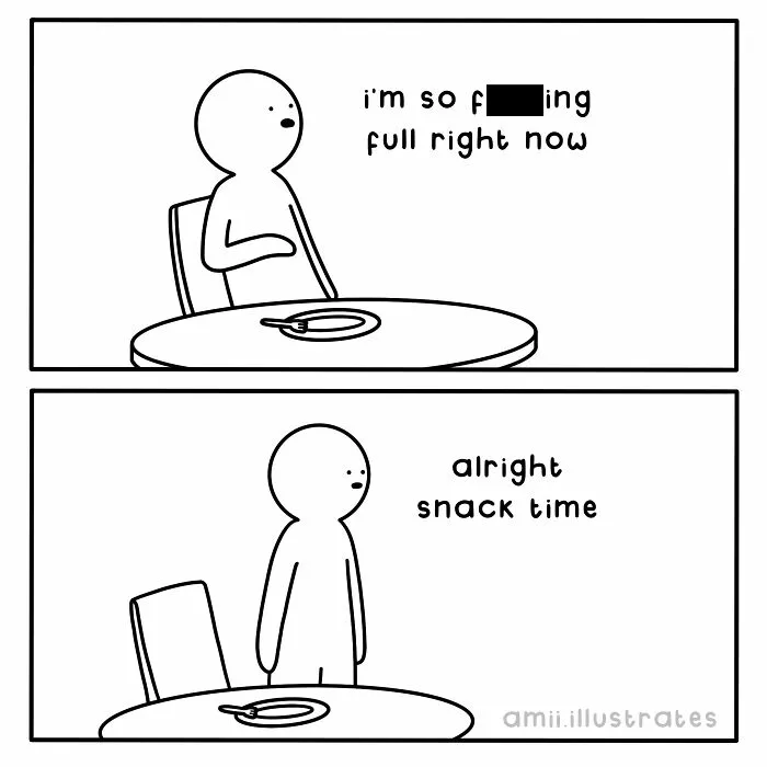 My 20 Humorous Comics That Will Hopefully Add Some Laughter To Your Day (New Pics)