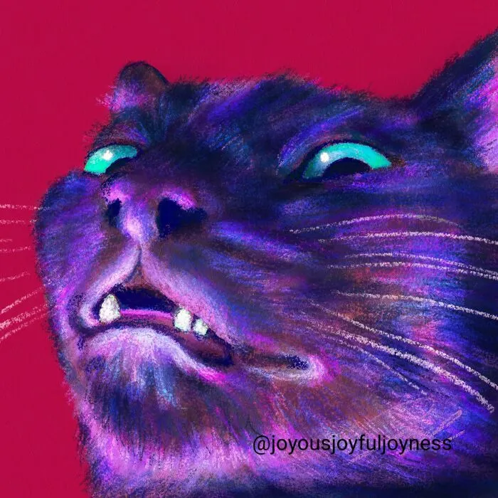 "Spoopy"