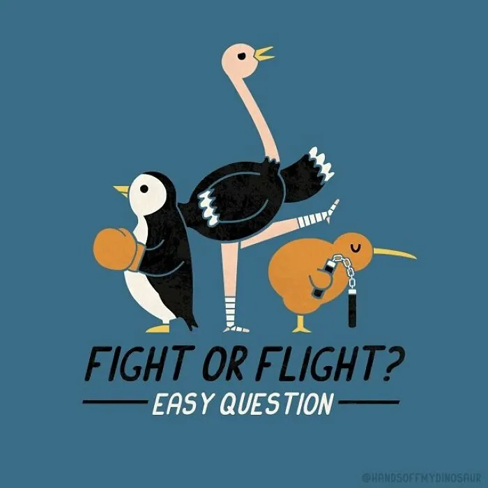 37 Quirky Pun Illustrations By Teo Zirinis And Their Hilarious Twists (New Pics)