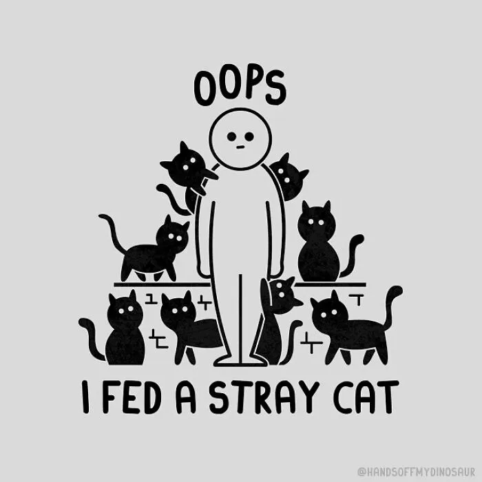 37 Quirky Pun Illustrations By Teo Zirinis And Their Hilarious Twists (New Pics)