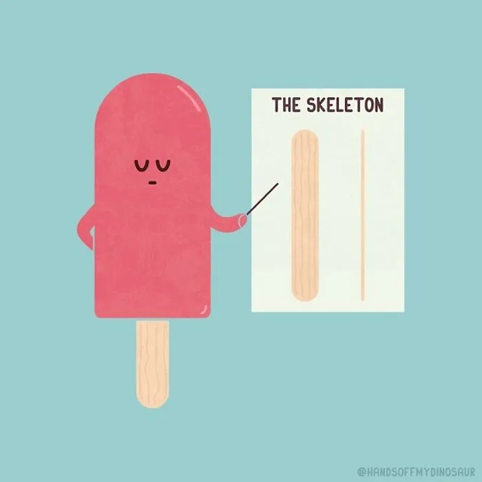 37 Quirky Pun Illustrations By Teo Zirinis And Their Hilarious Twists (New Pics)