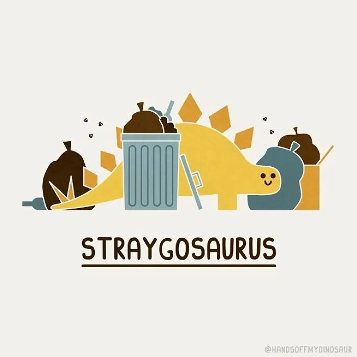 37 Quirky Pun Illustrations By Teo Zirinis And Their Hilarious Twists (New Pics)