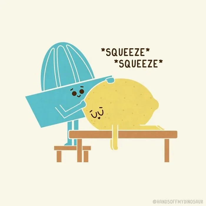 37 Quirky Pun Illustrations By Teo Zirinis And Their Hilarious Twists (New Pics)