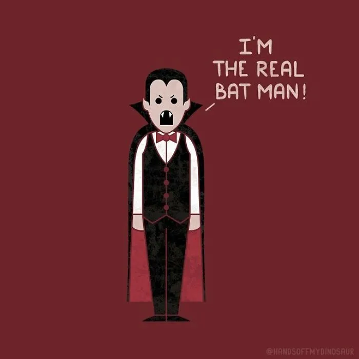 37 Quirky Pun Illustrations By Teo Zirinis And Their Hilarious Twists (New Pics)